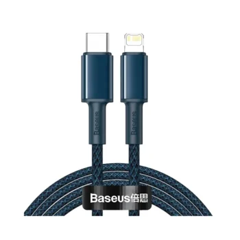 Basesus Type C to Lightning Cable