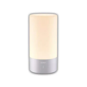 AUKEY Touch Control RGB Lamp