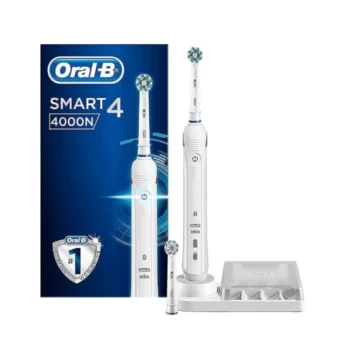 Oral-B Smart 4 Electric Toothbrush