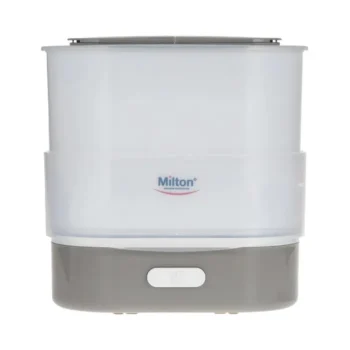 Milton Electric Steam Steriliser