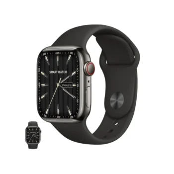 Laxasfit Smart Watch