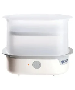 Tommee Tippee Sterilizer - New