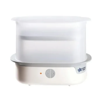Tommee Tippee Sterilizer - New