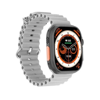 Ultra Watch Y99 - 8 in 1