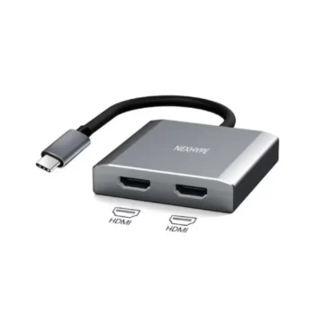 NexHype HDMI 2x Port
