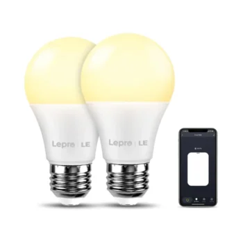 Lepro Smart Bulb