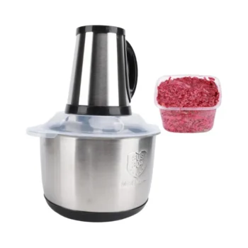 Electric Meat Chopper