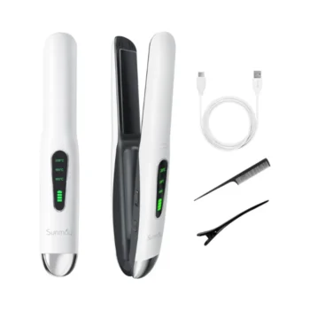 Sunmay Voga Straightener and Curler