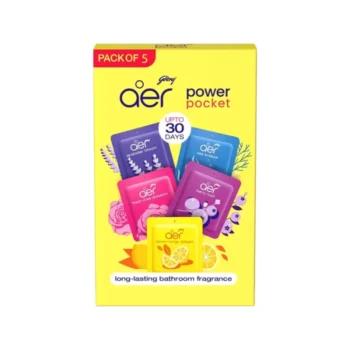 Air Freshener (Pack of 5)