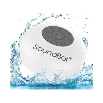 Soundbot Sticky Speaker