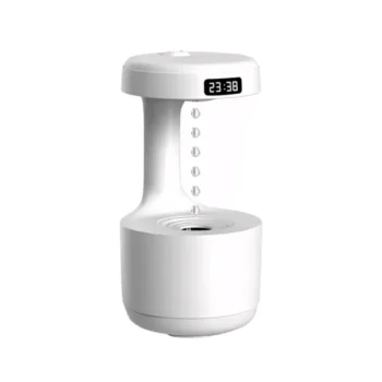 Smooth Sailing Anti Gravity Humidifier