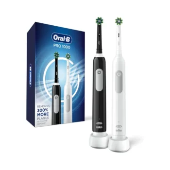 Oral B 1000 (Twin)