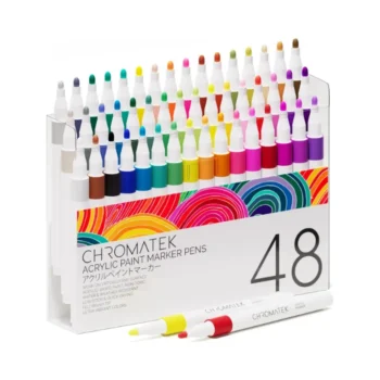 48 Pc market Set