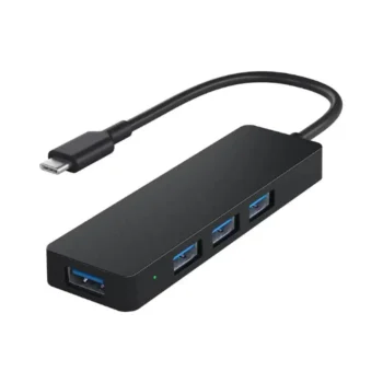 Aukey Dock - 5 Ports