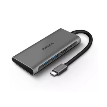 Philips Dock - 4 Ports