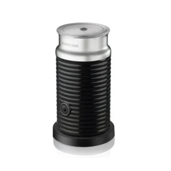Nespresso Aero 3 Milk Frother