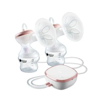 Tommee Tippee Single Electric Breast Pump