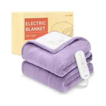 Heating Blanket Fleece