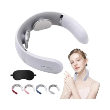 Smart Neck Massager