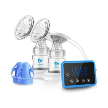 Bella Baby Breast Pump
