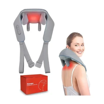Neck and Shoulder Massager (HJ-188)