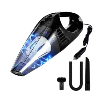 Car Vacuum