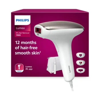 Philips IPL Lumea 7000 Series