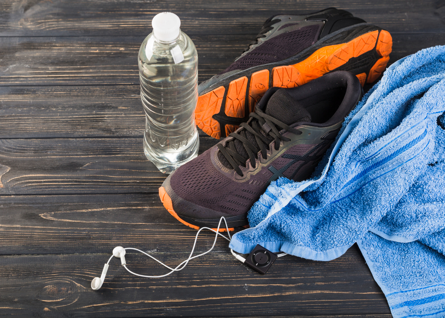 Sports and Outdoor Gear for an Active Lifestyle