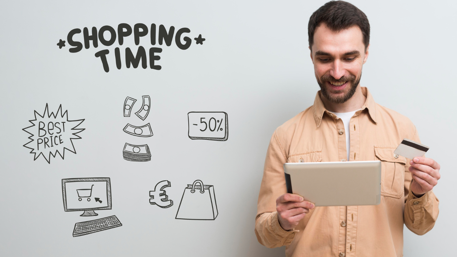 Master Smart Online Shopping to Save Time and Money