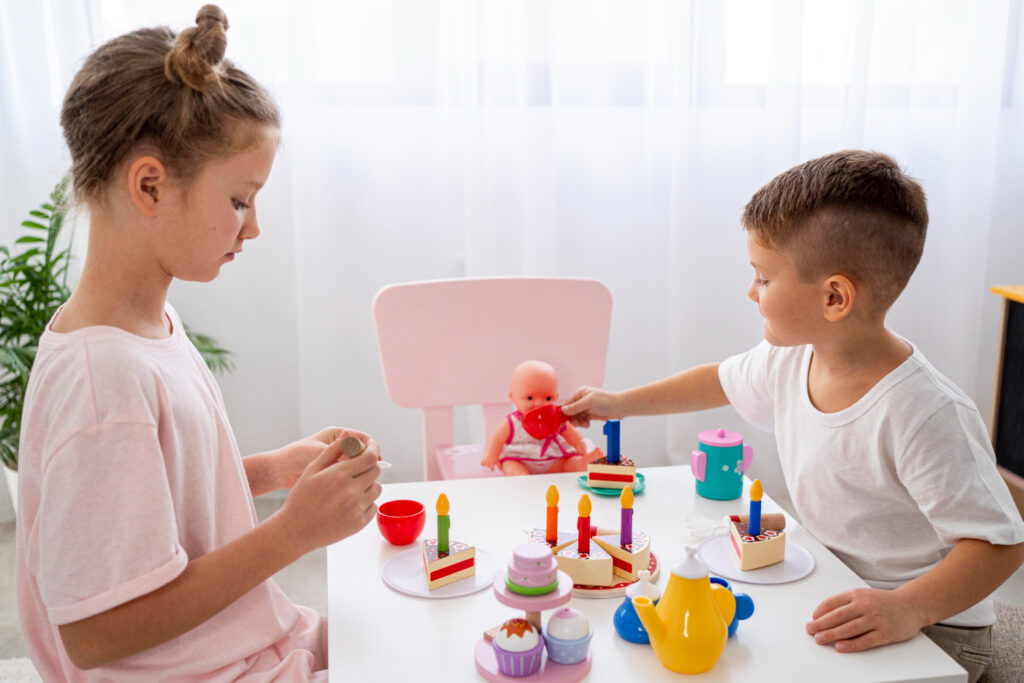 Top Educational Toys for Kids to Support Learning