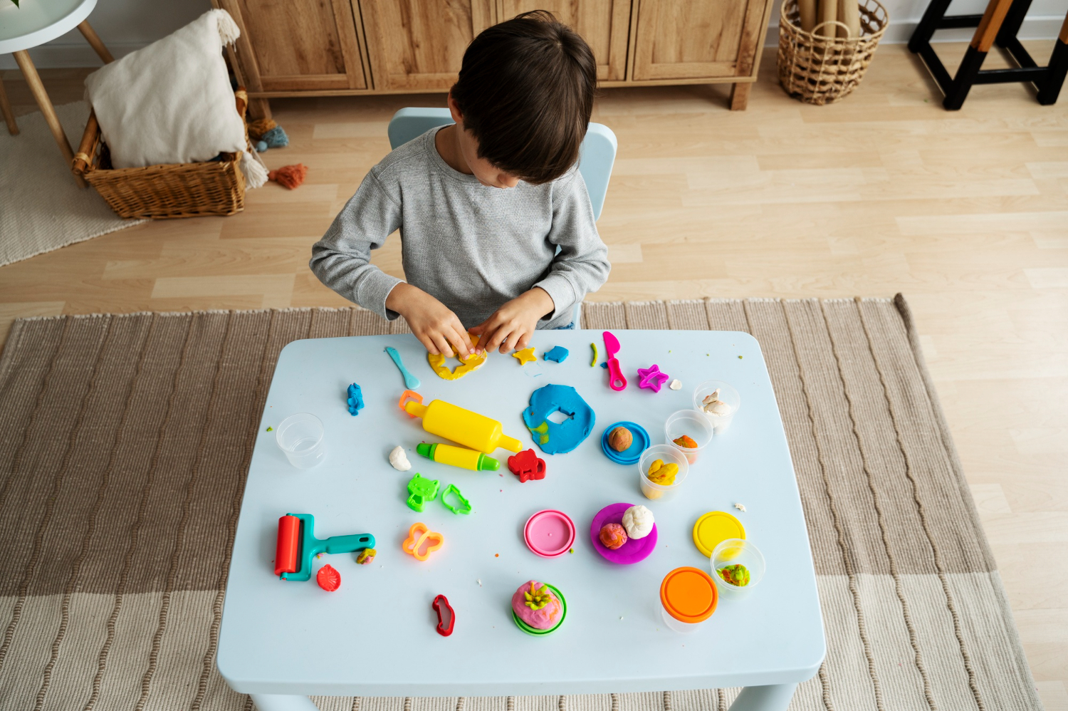 Top Educational Toys for Kids to Support Learning