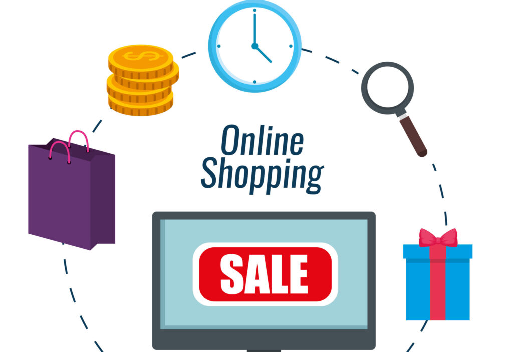 Master Smart Online Shopping to Save Time and Money