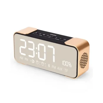 Ifkoo Digital Clock