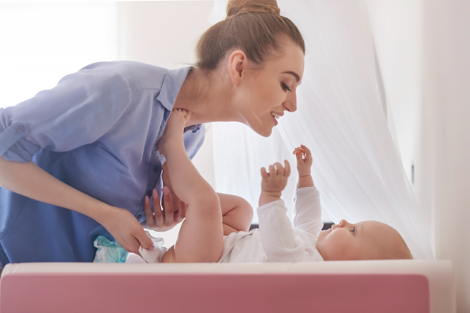 Baby Diapering Essentials: A Complete Guide