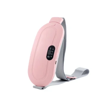 Portable Cordless Heating Pad