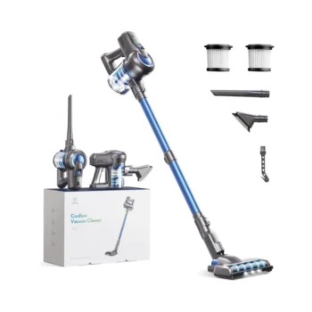 Greennote Cordless Vacuum (GSC50)