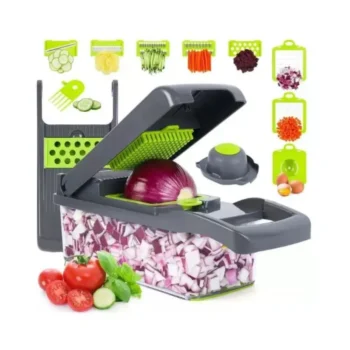 Vegetable Cutter