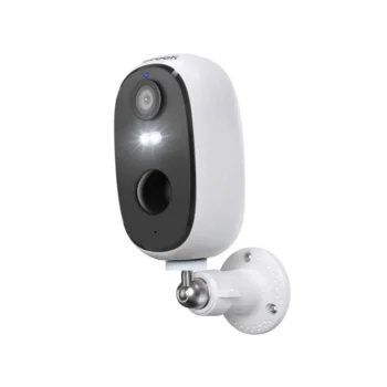 Igeek Cordless Camera (Oval) - ZS-GQ1