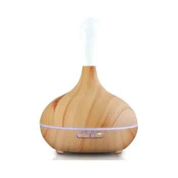 Aroma Diffuser - H8889L (Wooden)