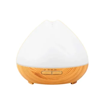 Aroma Diffuser - EN2600A (Plastic)