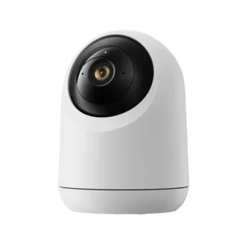 Switch Bot Pan tilt Camera