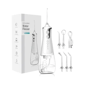 Intelligent Water Flosser (L10)
