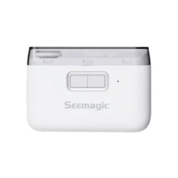 Cordless Nail Trimmer