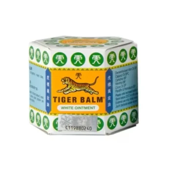 Tiger Balm (Ointment)