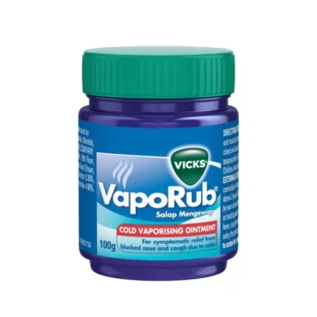VICKS Vaporub