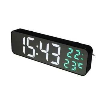 Digital Clock  (DCX-671)