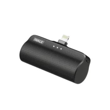Iwalk Power Bank