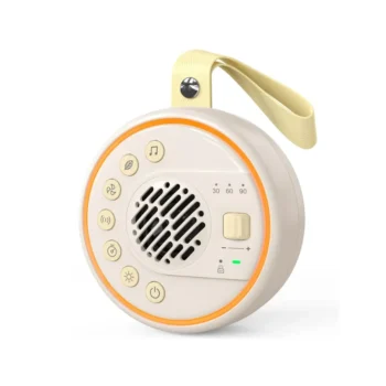 Su7 White Noise Machine