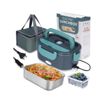 Electric Lunch Box