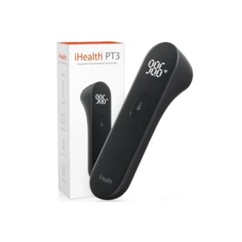 Ihealth Thermometer
